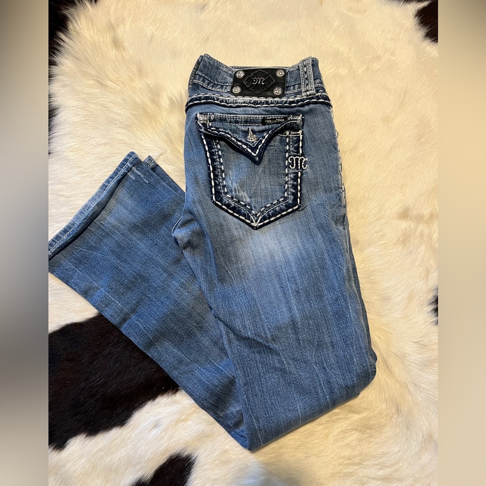 MISS ME JEANS 👖 ✳️